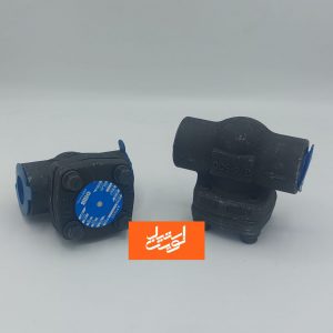 شیر خودکار دریچه ایی