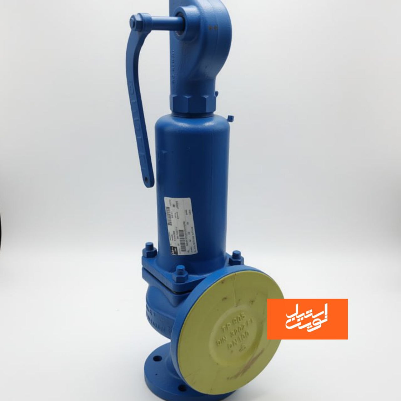 سفتی ولو