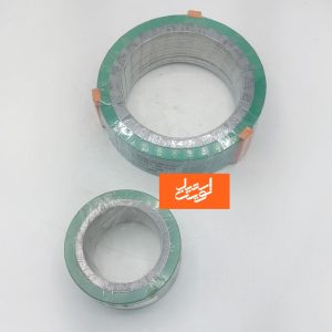گسکت اسپیرال و گسکت