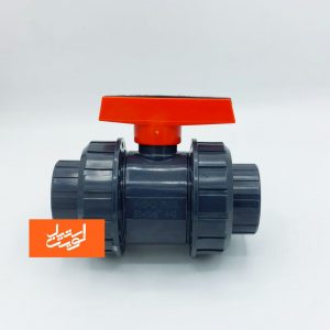 شیر ضد اسید UPVC