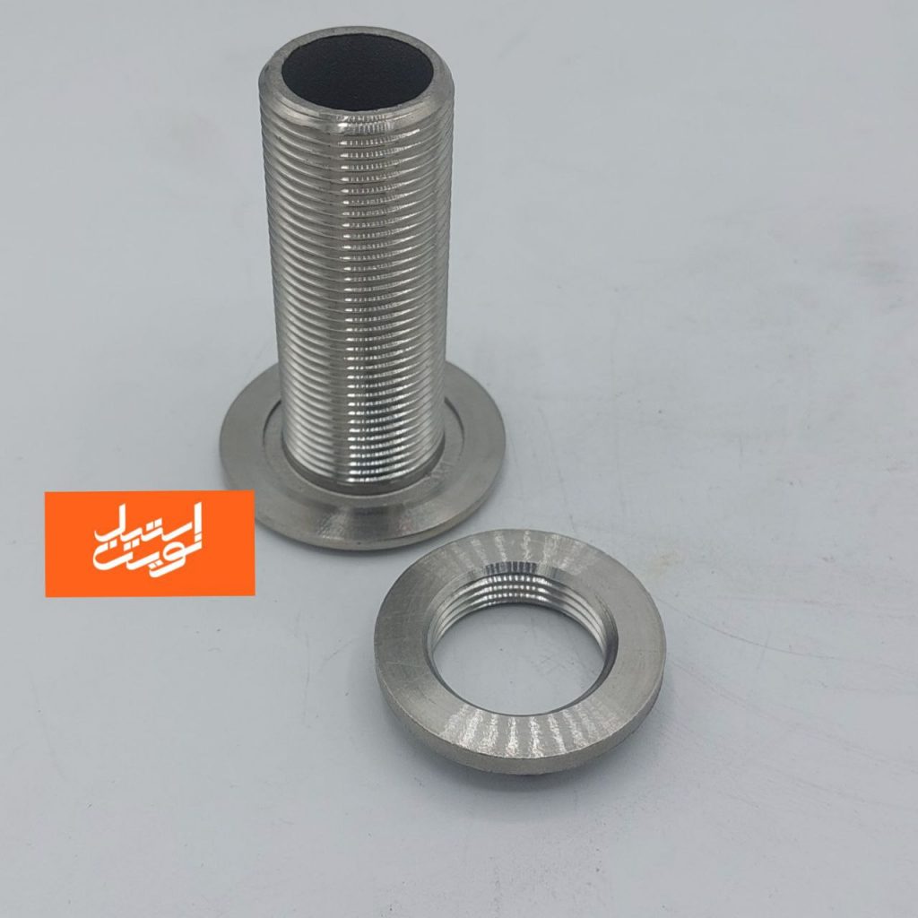 فیتینگ استیل