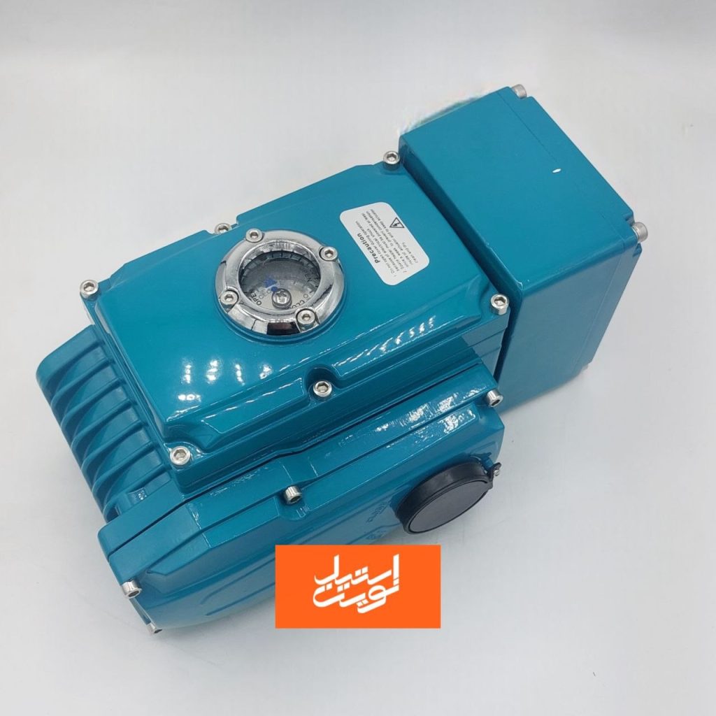 اکچوتور برقی 220 ولت