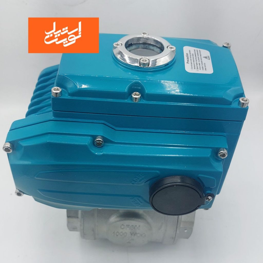 اکچویتور برقی
