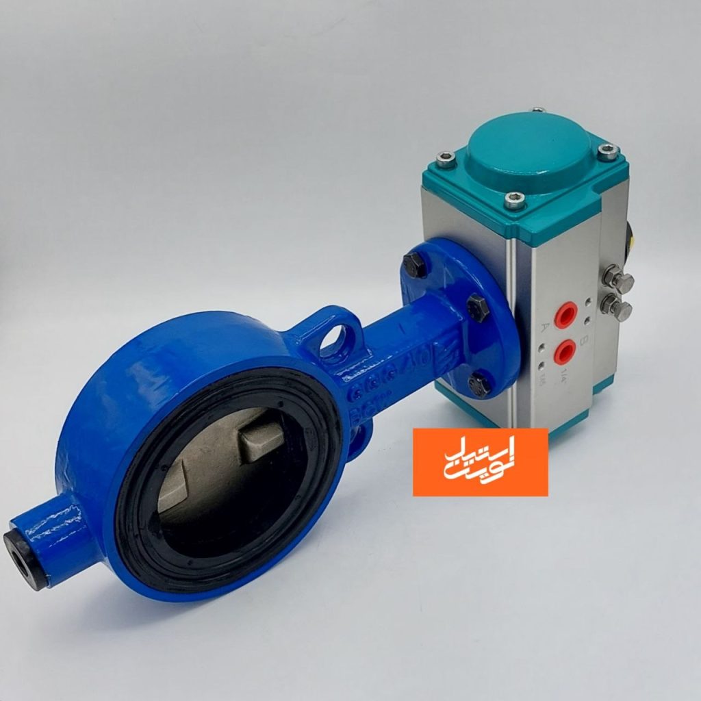 باترفلای ولو