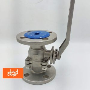 بال ولو استیل