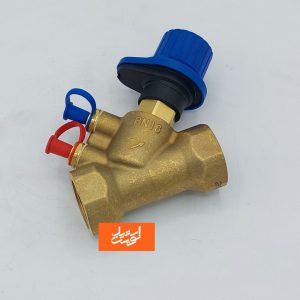 بالانسینگ ولو هانیول