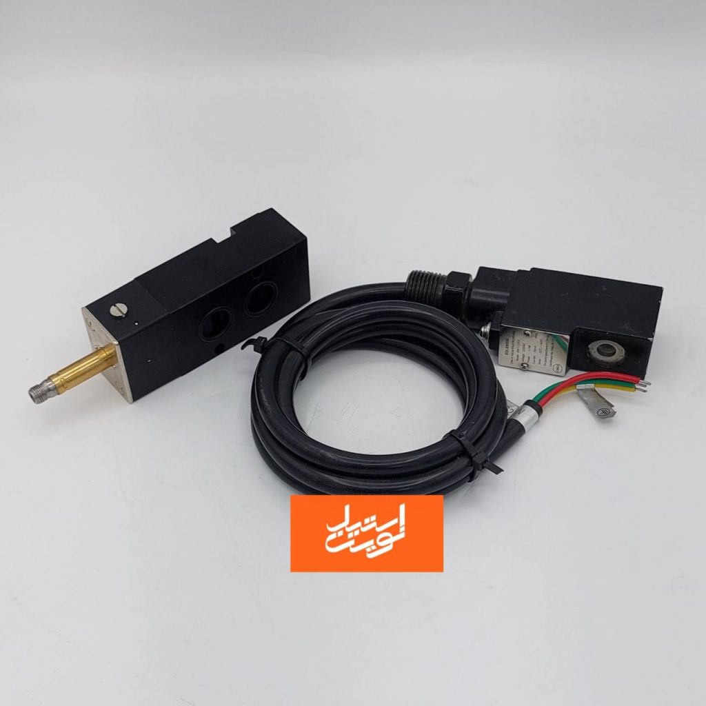 بوبین ضد انفجار