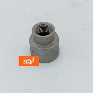 بوشن تبدیلی استیل