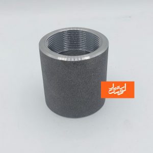 بوشن فولادی فشارقوی