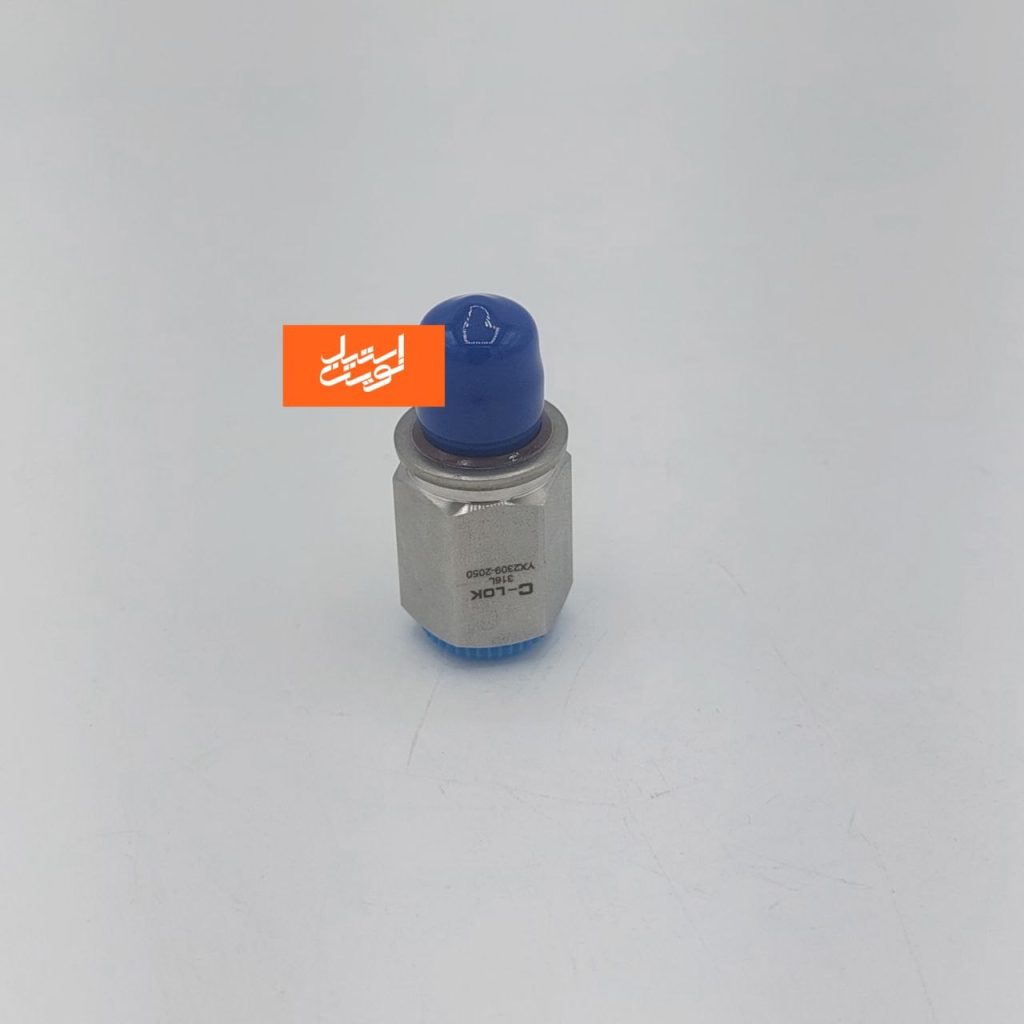 تبدیل G به NPT