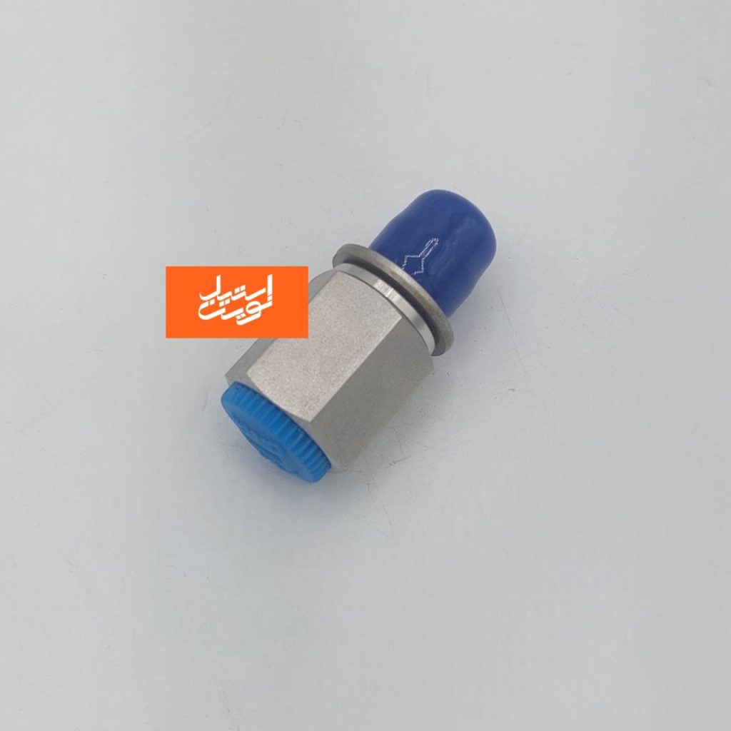 تبدیل دنده جی