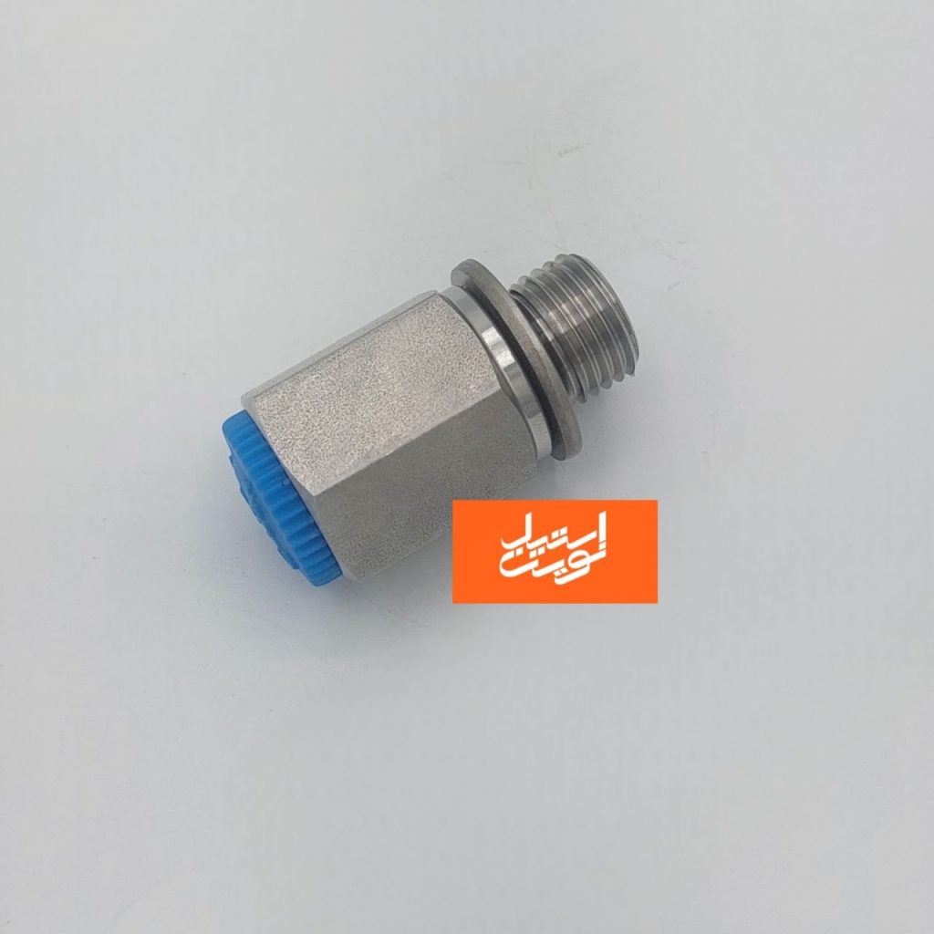 تغییر دنده G به NPT