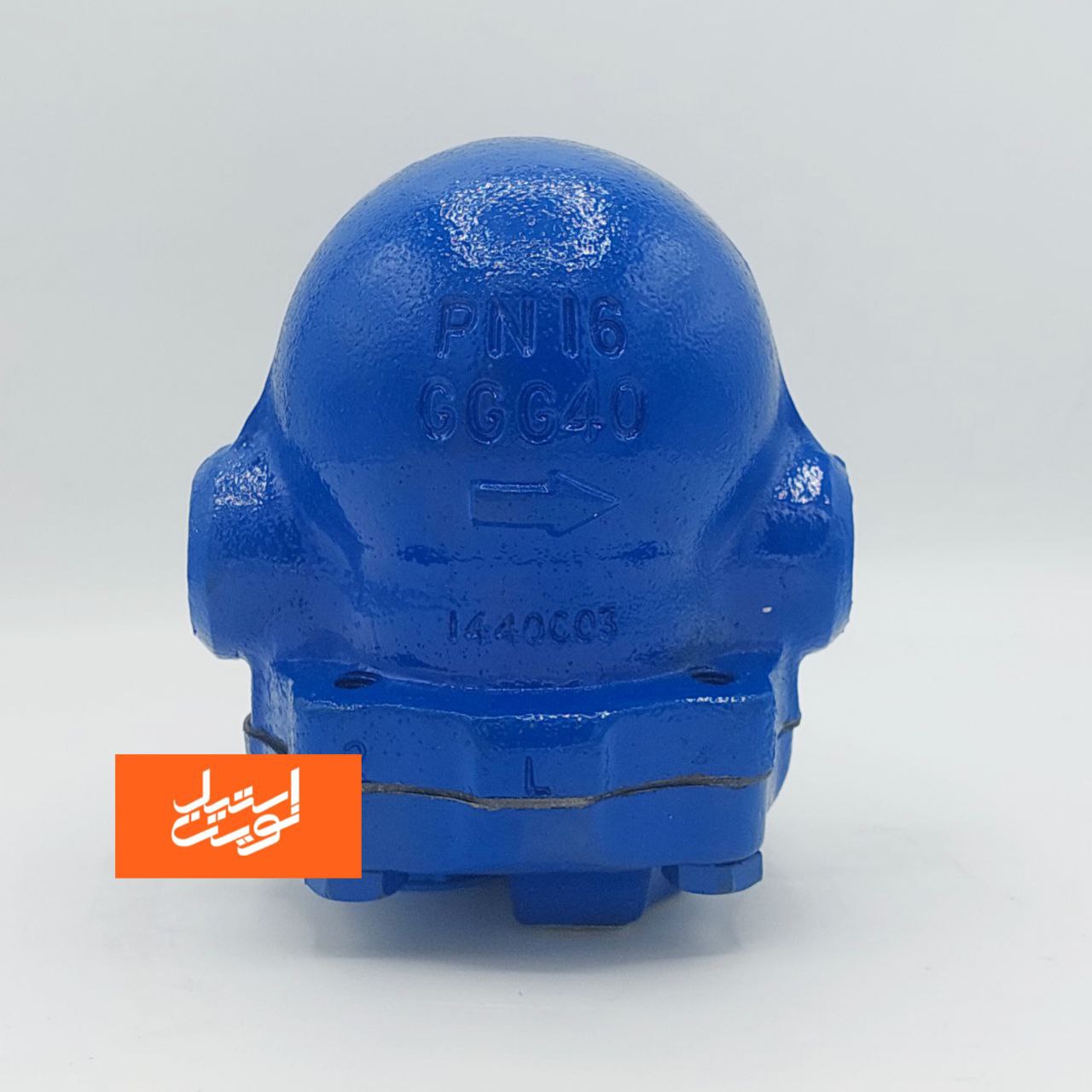 تله بخار FTS 30-14