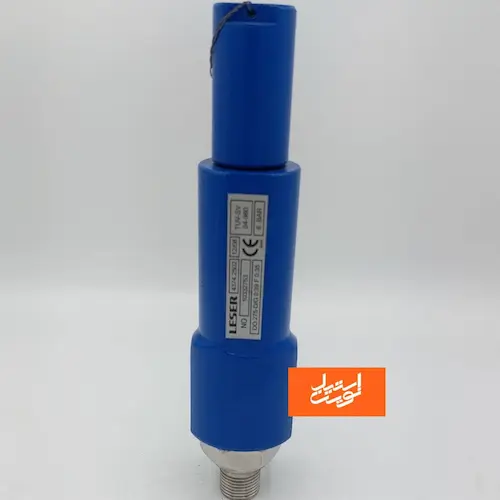 تنظیم فشارشکن