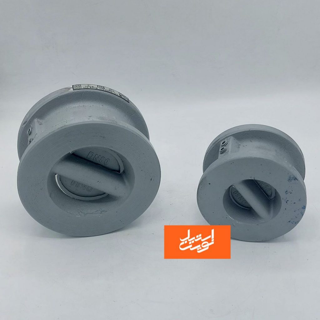 شیر خودکار دبل پلیت