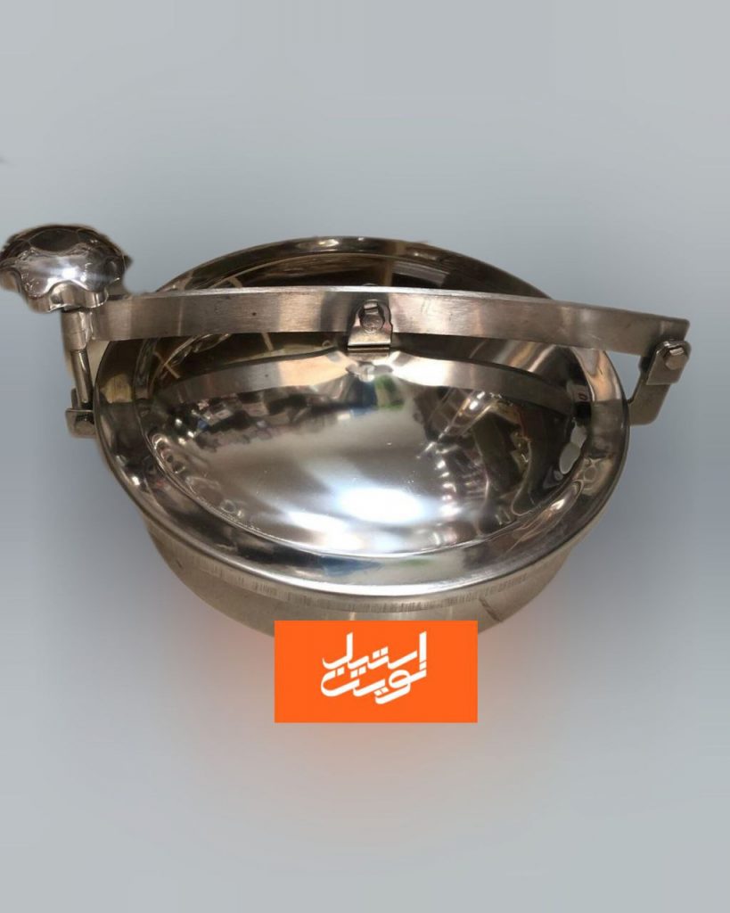 دریچه منهول