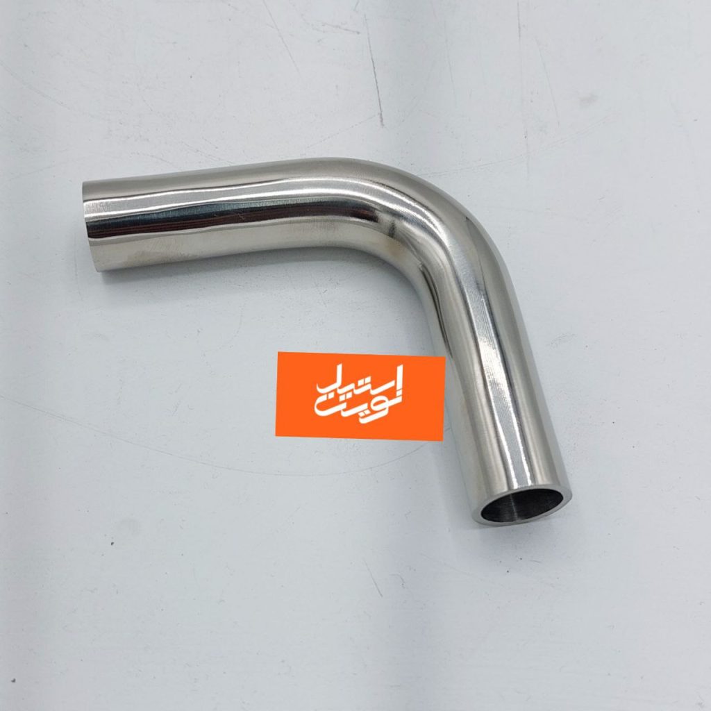 زانو بلند استیل