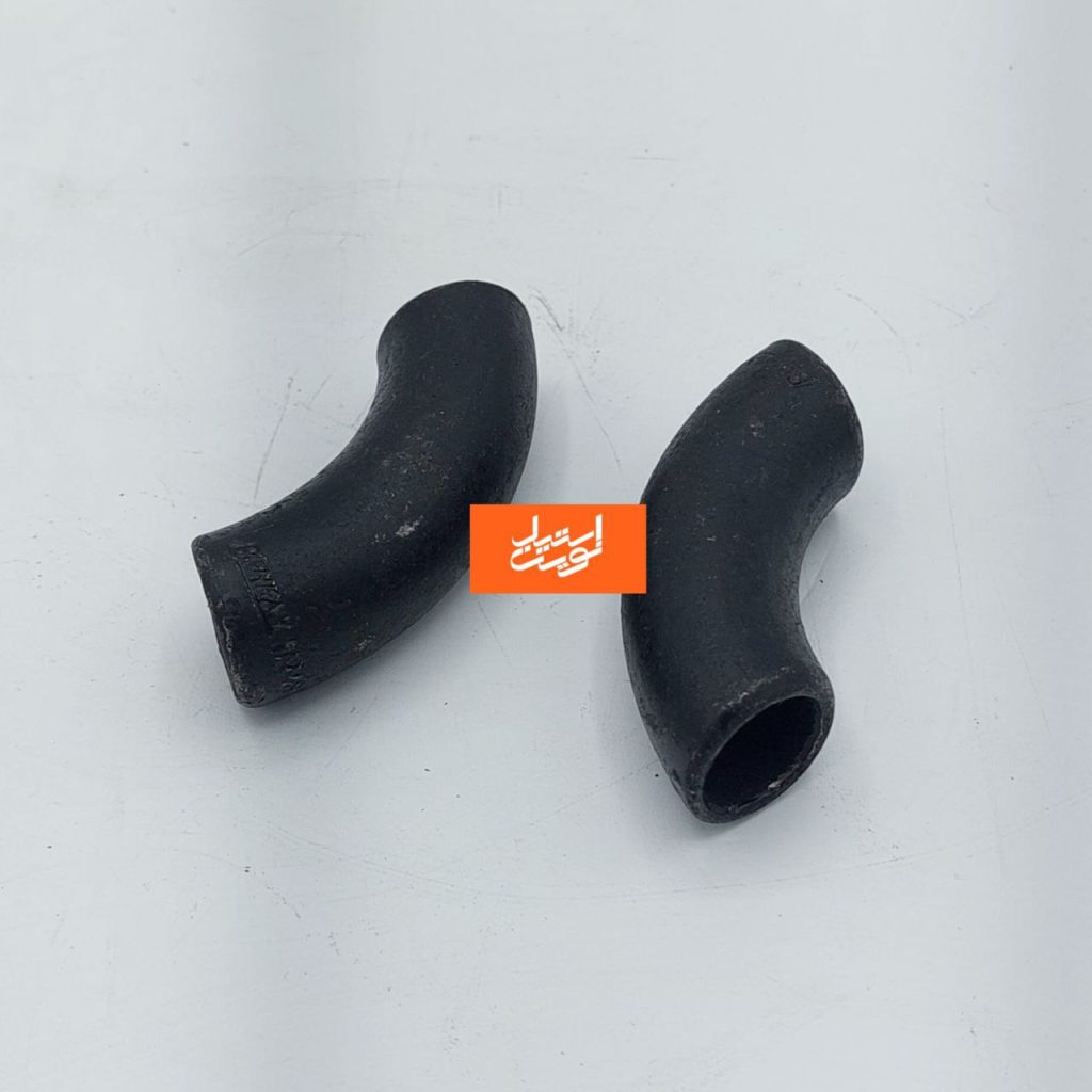 زانوی فولادی