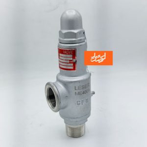 سفتی ولو استیل