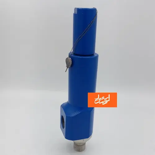 سفتی ولو فولادی