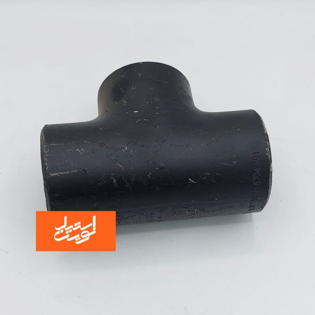 سه‌ راه فولادی بنکن