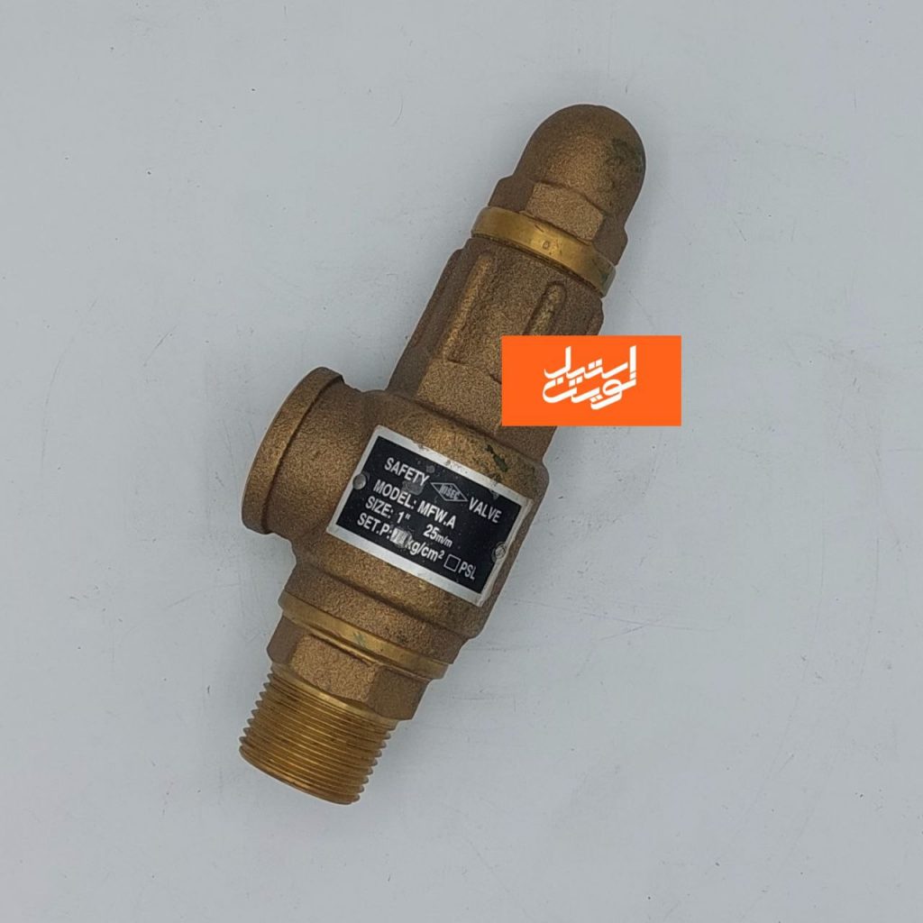 شیر سفتی ولو