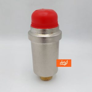 شیر تخلیه هوا