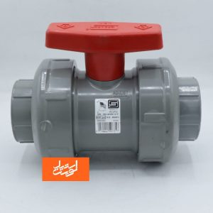 شیر توپی CPVC