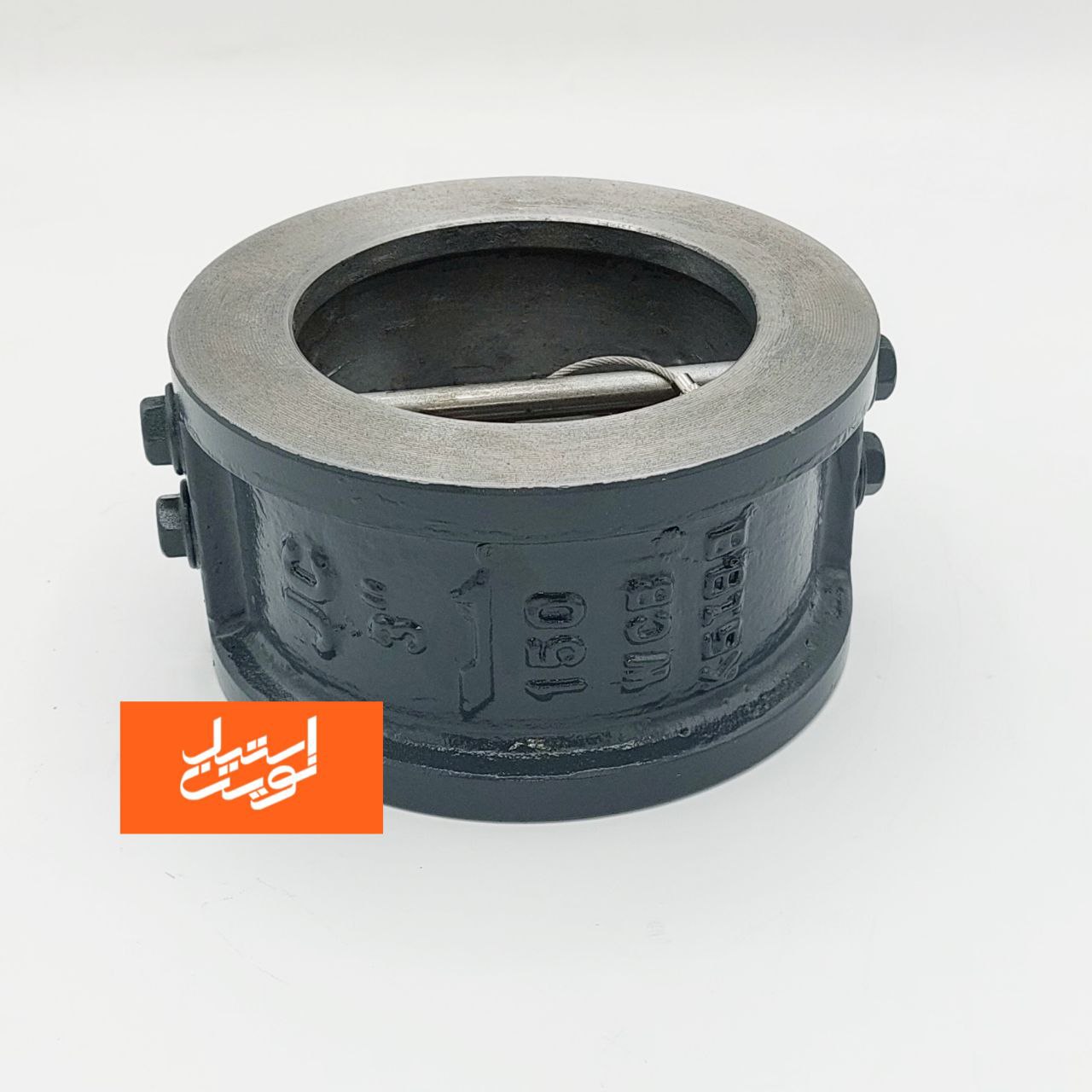 شیر خودکار ویفری