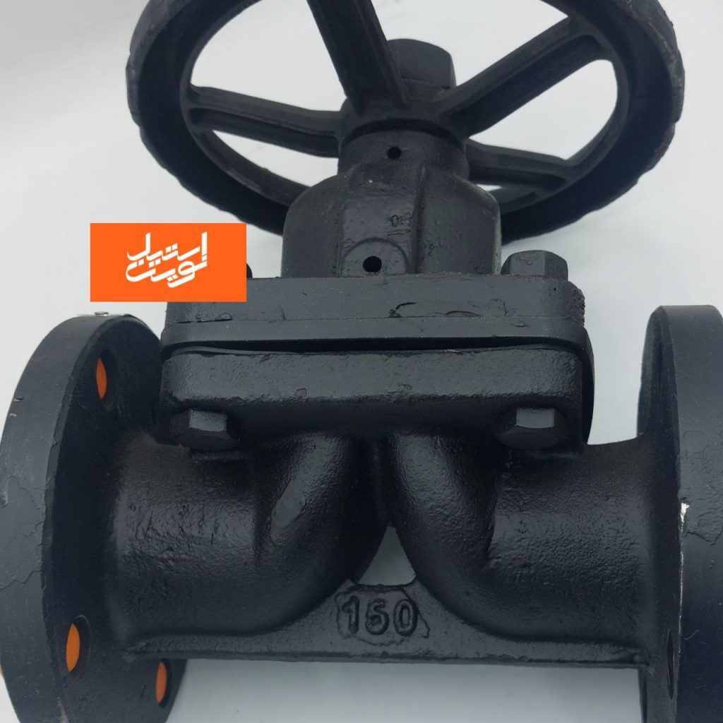 شیر دیافراگمی ساندرز