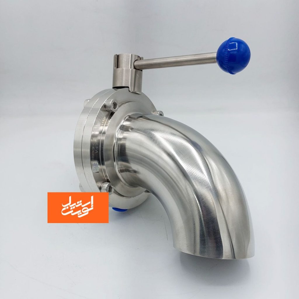 شیر زانو دار