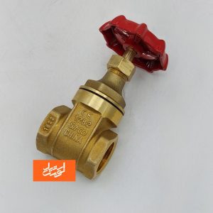 شیر فلکه سیتکو