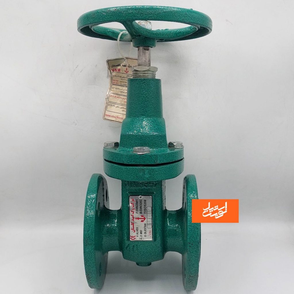 شیر فلکه وگ امید