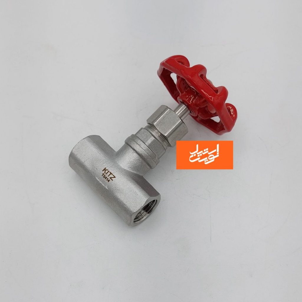 شیر فلکه کیتز