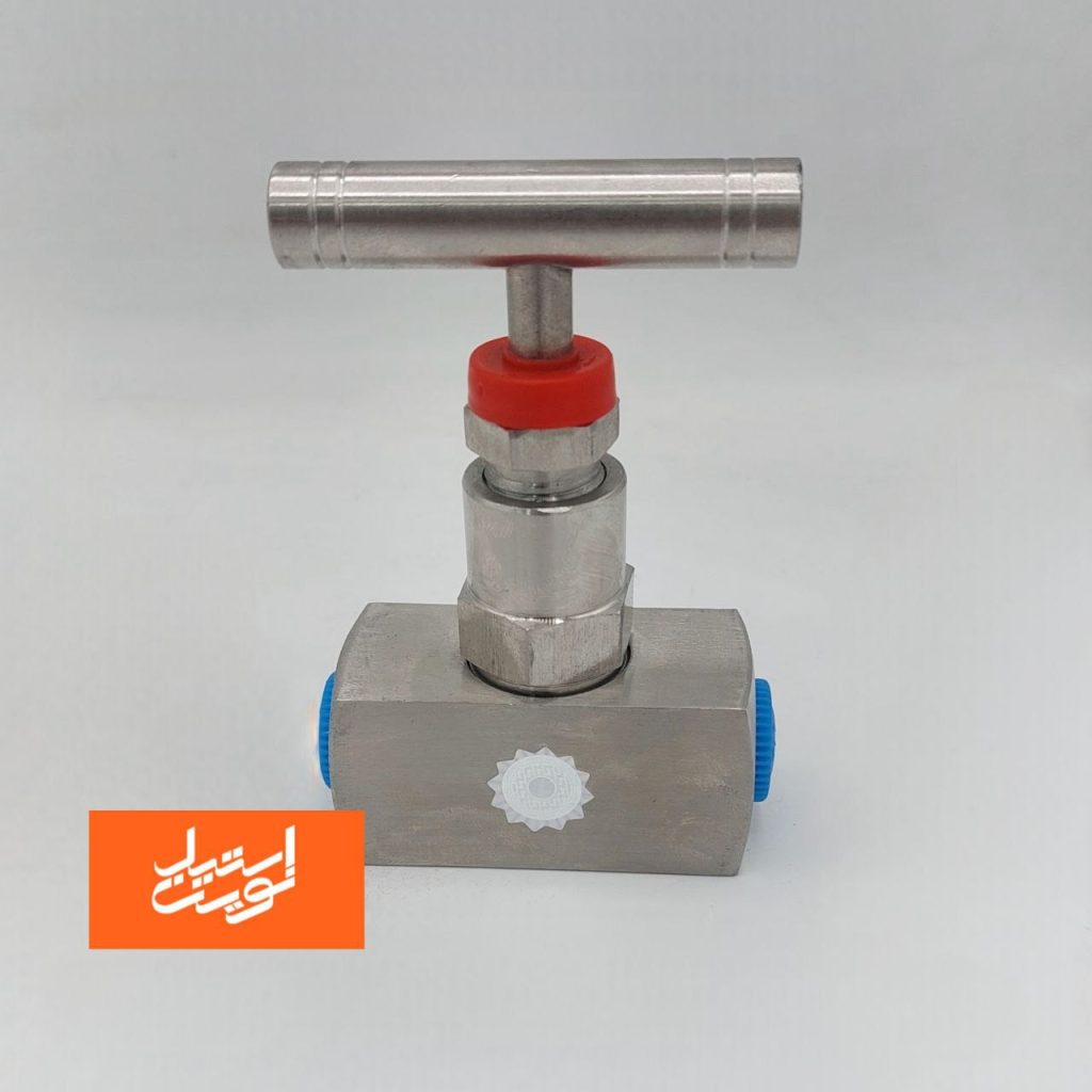 شیر نیدل ولو