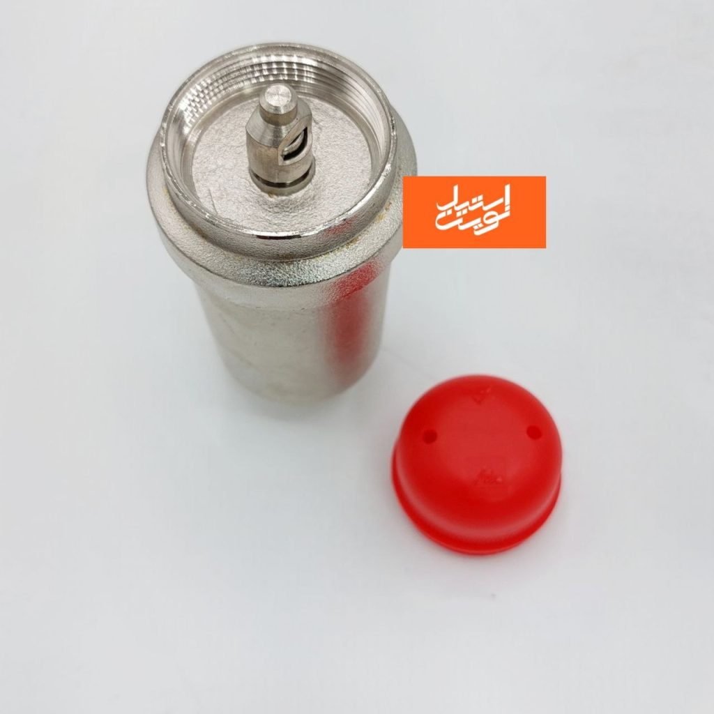 شیر هواگیری