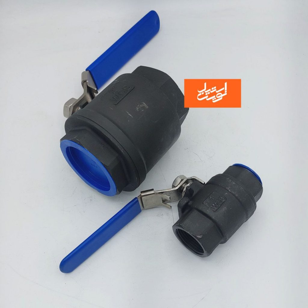 گازی فولادی