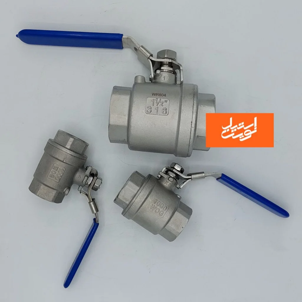 شیر گازی دوتیکه