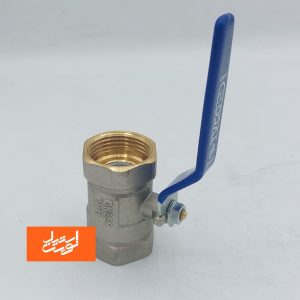 شیر گازی برنجی