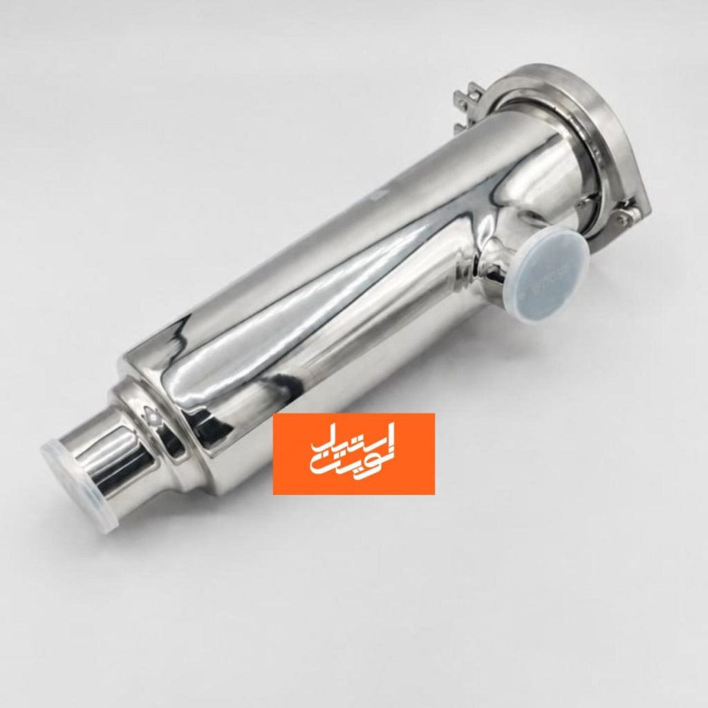 صافی استیل