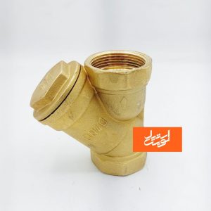صافی برنجی