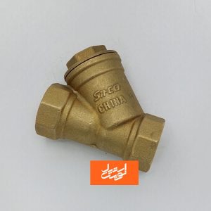 صافی برنجی سیتکو