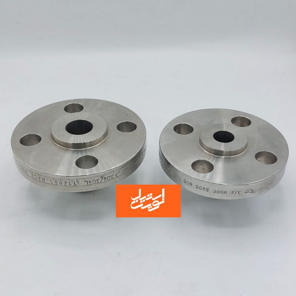 فلنج گلودار کلاس 300