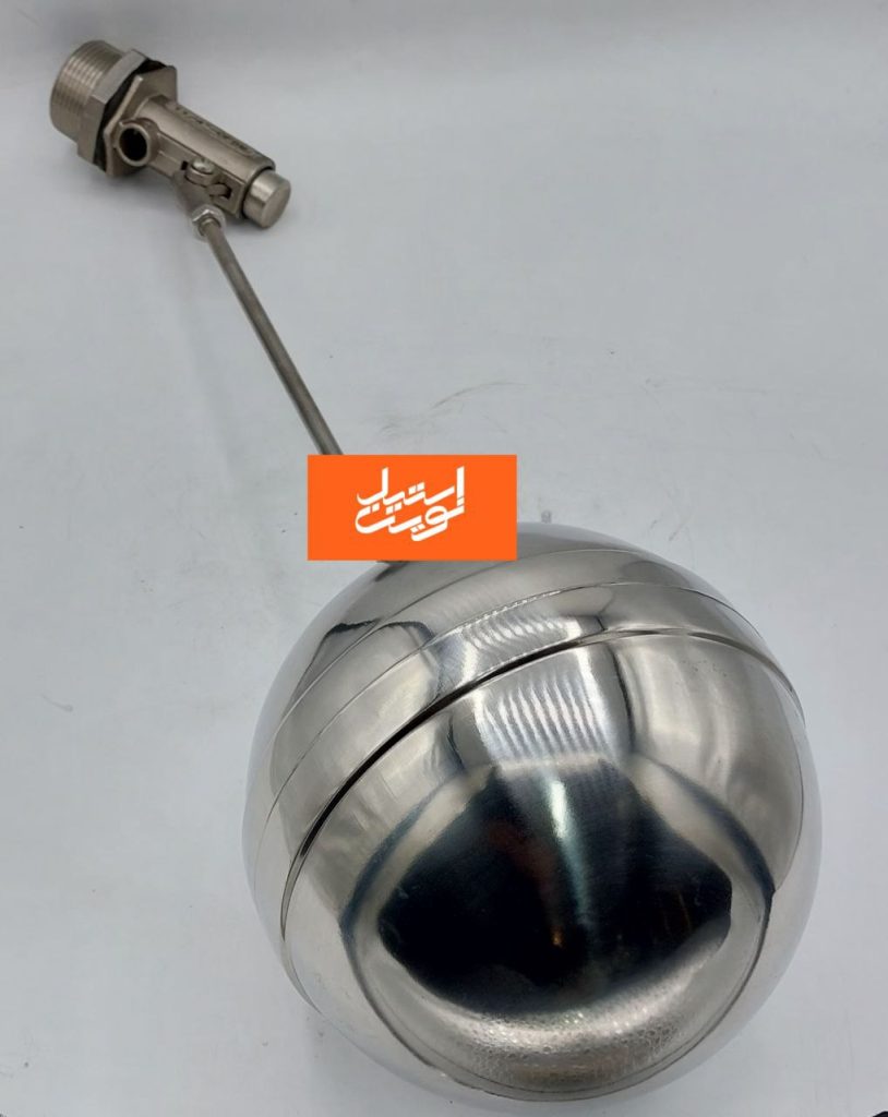 فلوتر استنلس استیل