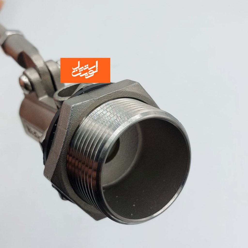 فلوتر استیل 316