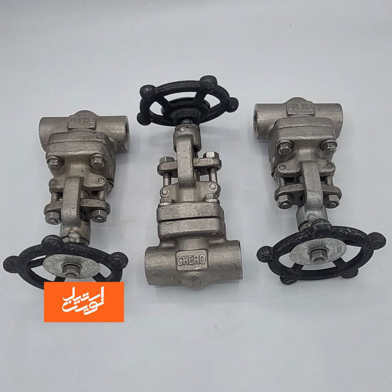 فلکه سوزنی کلاس 800