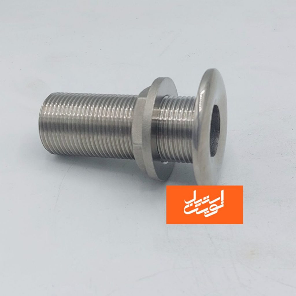 فیتینگ استنلس استیل