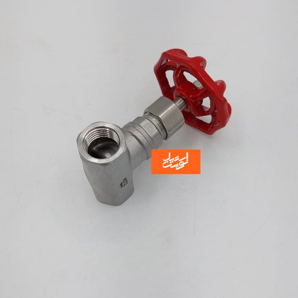 قیمت شیر فلکه سوزنی