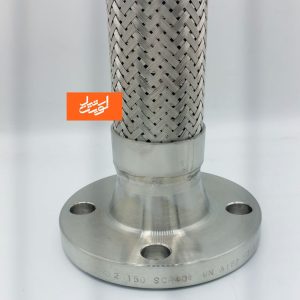 لرزگیر دوسر فلنج