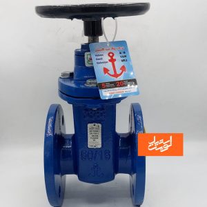 لیست قیمت شیر فلکه وگ امید گلستان